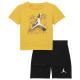 Jordan Παιδικό σετ Air 2 3D FT Short Set Jordan Παιδικό σετ Air 2 3D FT Short Set